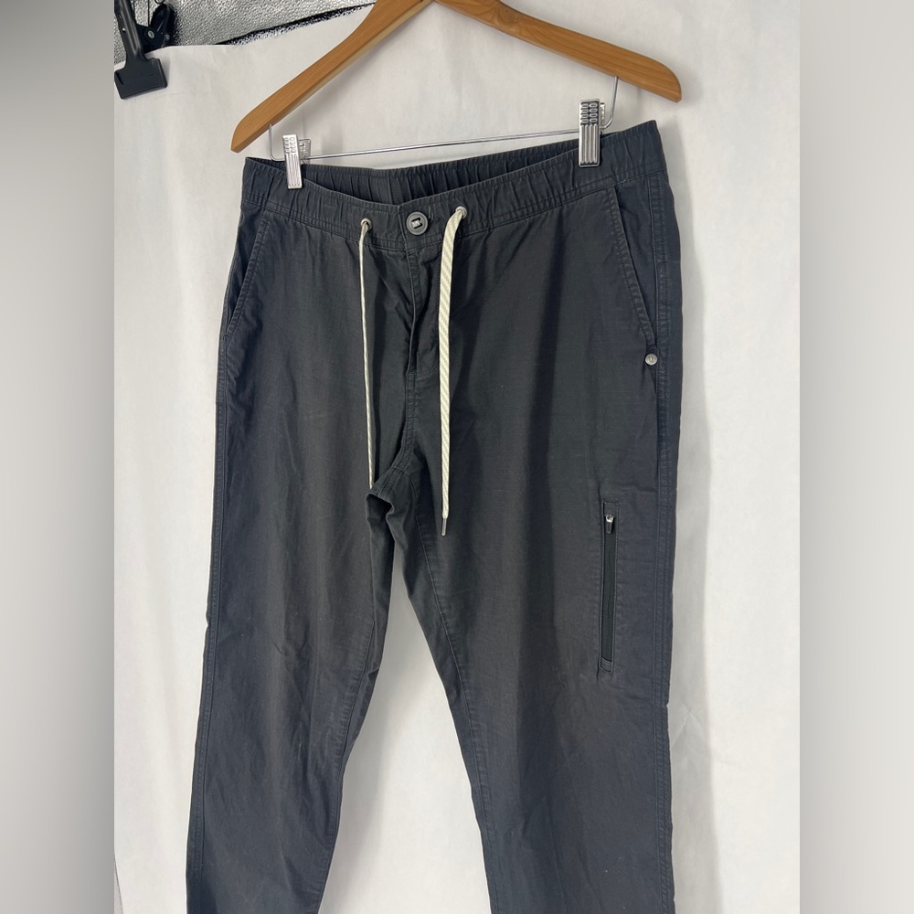 Vuori Organic Cotton Pants - Picture 4 of 11